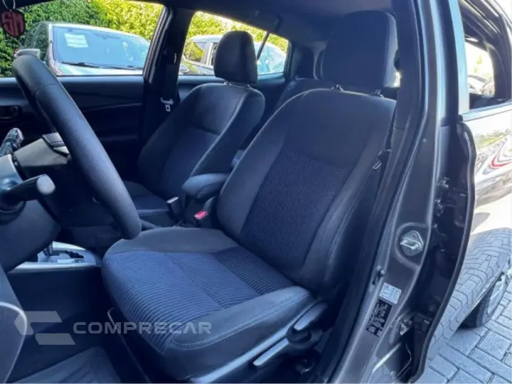 YARIS 1.3 16V FLEX XL MULTIDRIVE