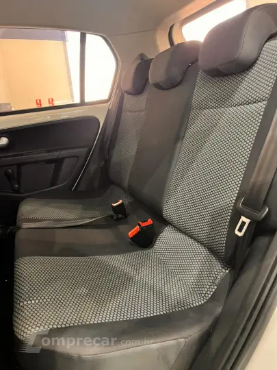 up! move 1.0 TSI Total Flex 12V 5p