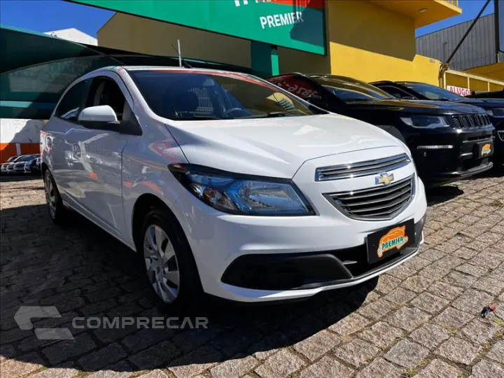 ONIX 1.4 MPFI LT 8V