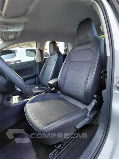 POLO 1.0 170 TSI HIGHLINE AUTOMÁTICO