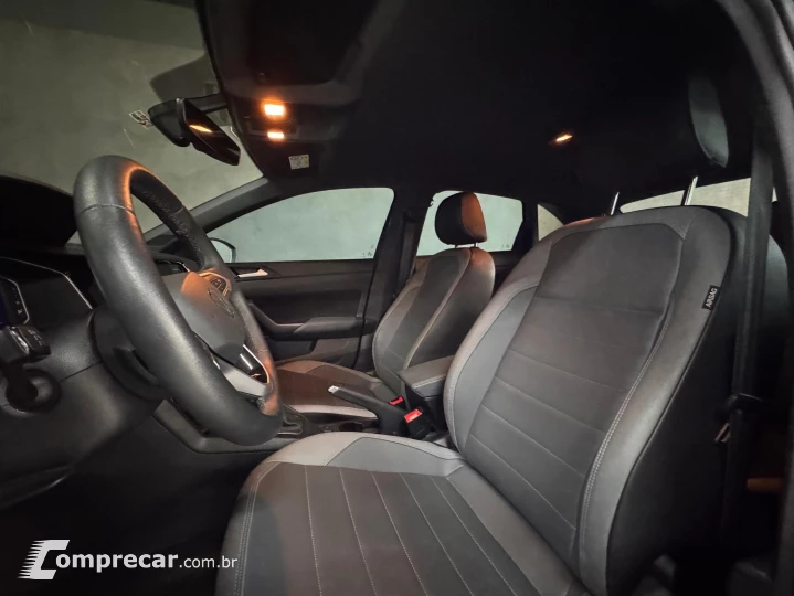 NIVUS 1.0 200 TSI TOTAL FLEX HIGHLINE AUTOMÁTICO