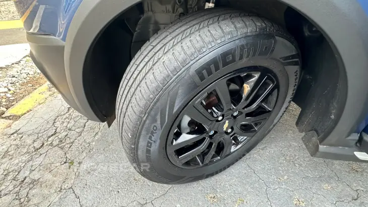 ONIX 1.4 MPFI Activ 8V