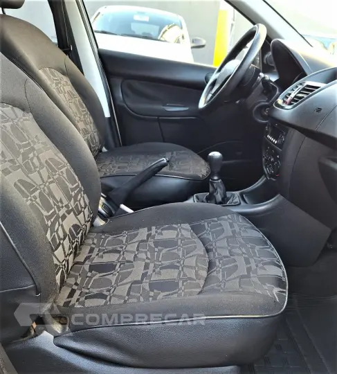 207 Hatch 1.4 4P XR FLEX