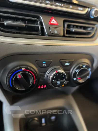 HB20S 1.0 12V FLEX COMFORT PLUS MANUAL