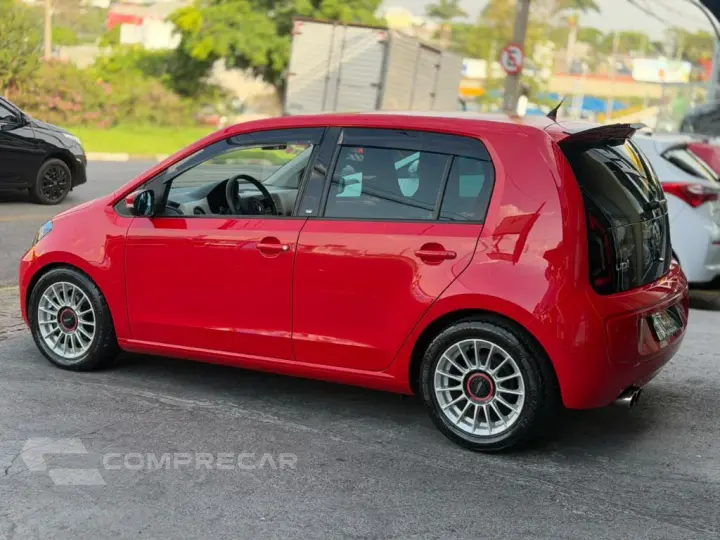 up! move 1.0 TSI Total Flex 12V 5p