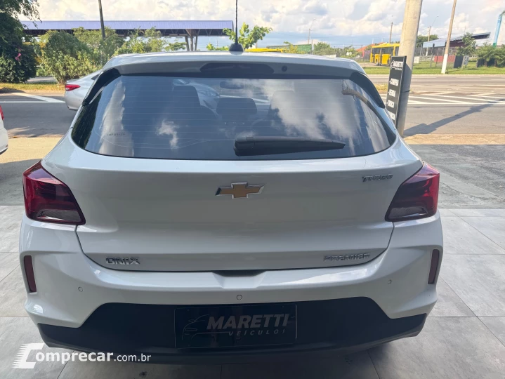 ONIX 1.0 Turbo Premier