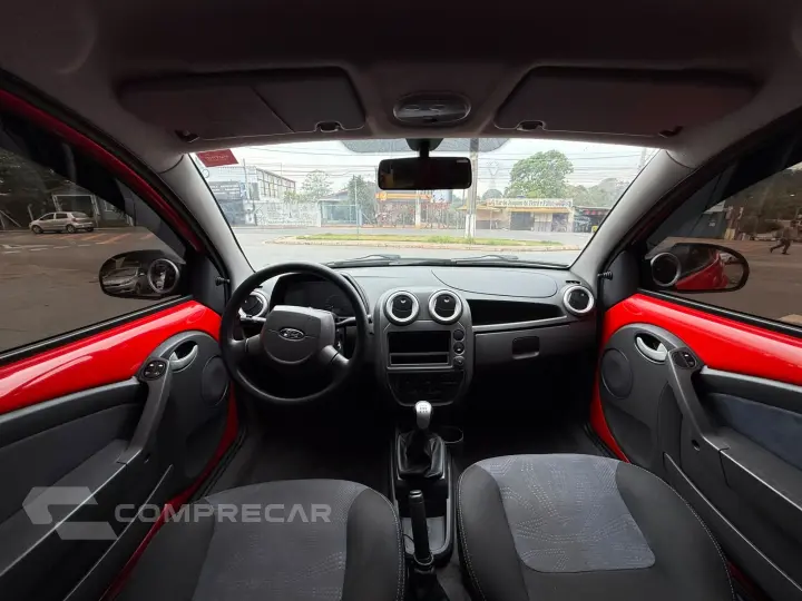 KA 1.0 MPI 8V