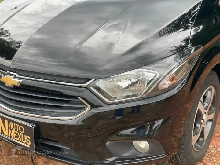 PRISMA 1.4 LTZ Spe/4 8V