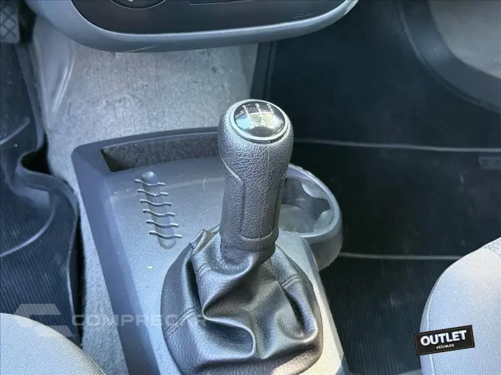 GOL 1.0 MI 8V FLEX 2P MANUAL G.IV