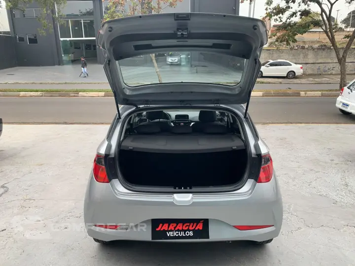 Hyundai HB20 Sense 1.0 Flex 12V MEC