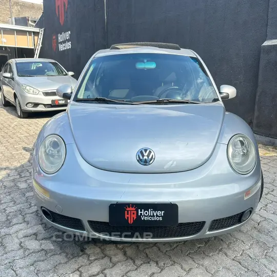 NEW BEETLE 2.0 MI 8V