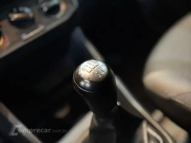 GOL - 1.0 12V MPI TOTAL 4P MANUAL