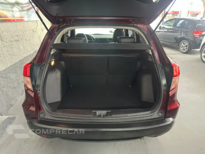 HR-V 1.8 16V EX