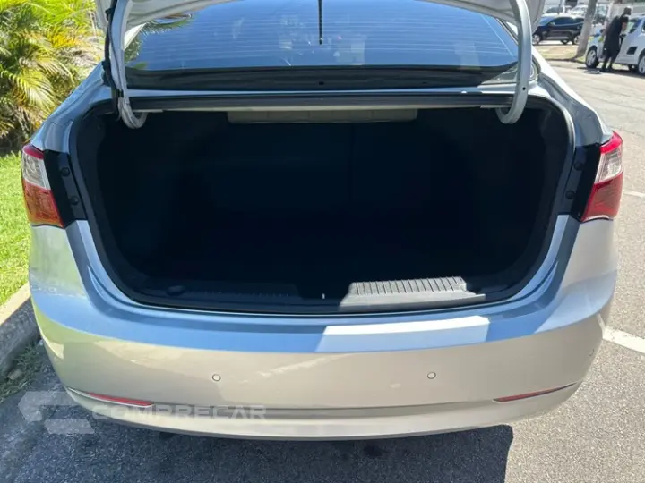 HB20S 1.6 Premium 16V