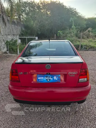 POLO CLAS 1,8MI