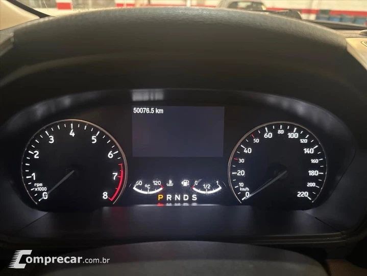 ECOSPORT 2.0 DIRECT FLEX TITANIUM AUTOMÁTICO