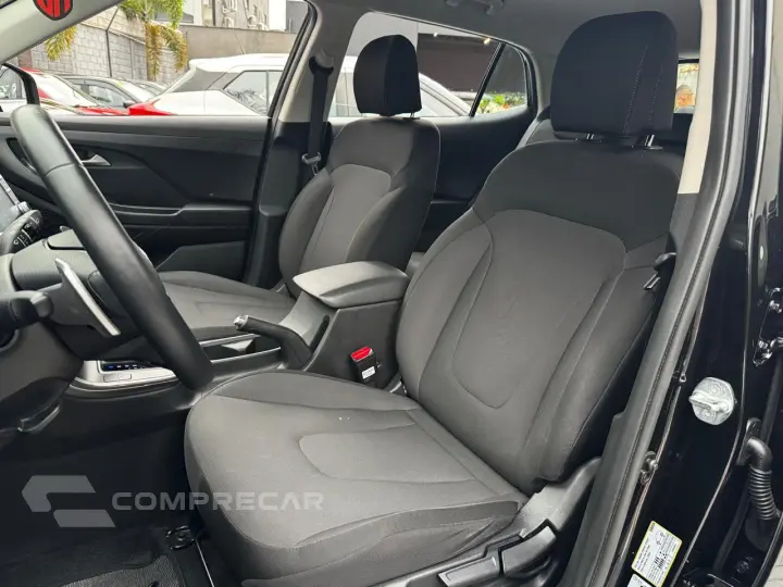 CRETA 1.0 Tgdi Comfort