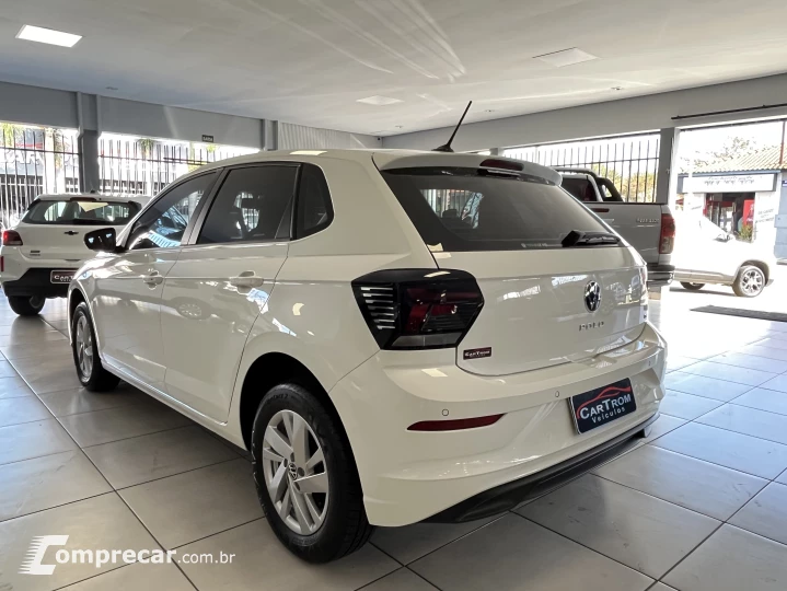 POLO 1.0 170 TSI Comfortline