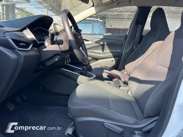 ONIX - 1.0 LT MANUAL