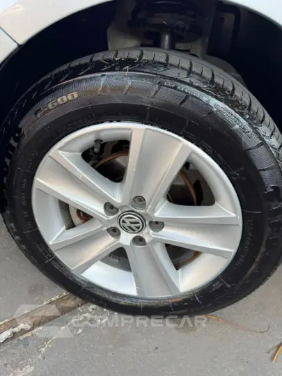 FOX 1.6 MI 8V