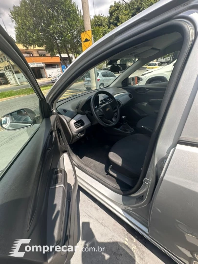 ONIX 1.0 MPFI JOY 8V