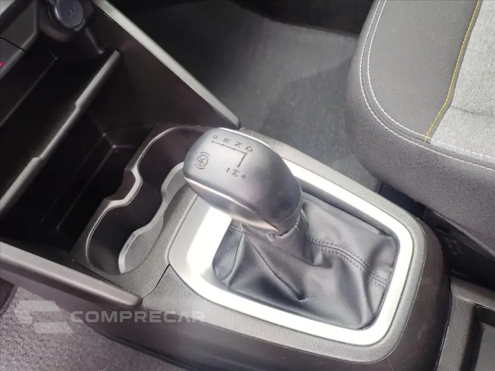 BASALT 1.0 TURBO 200 FLEX FEEL CVT