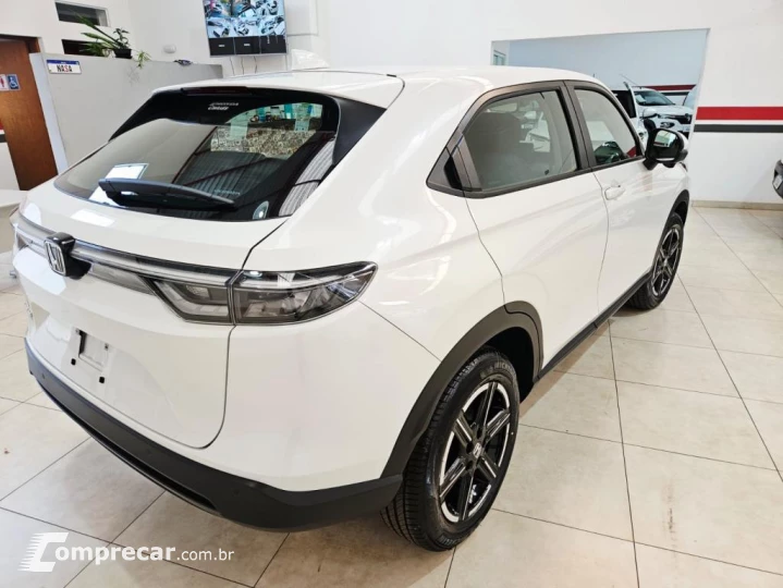 HR-V 1.5 DI I-vtec EXL
