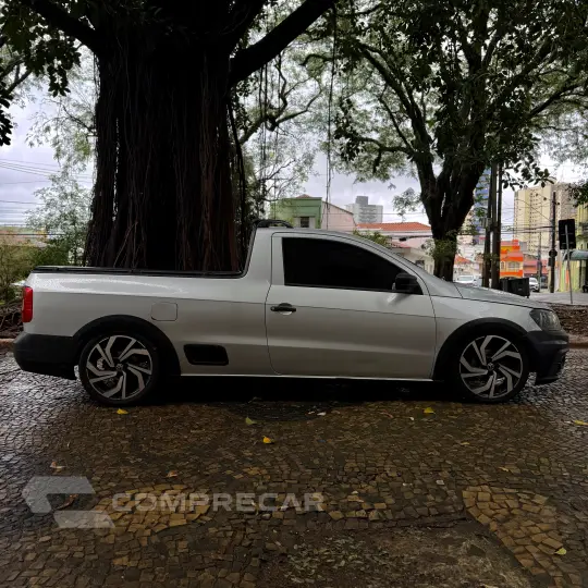 SAVEIRO 1.6 MI Startline CS 8V