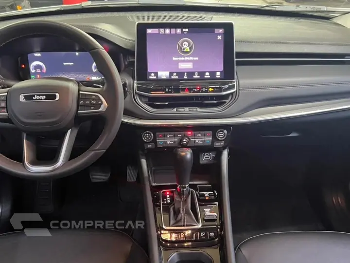 COMPASS 2.0 TD350 TURBO DIESEL LIMITED AT9
