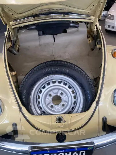 FUSCA 1.3 8V