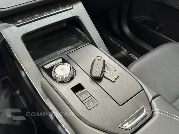 HAVAL H6 H6 PREMIUM HEV (HIBRIDO)