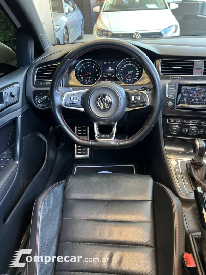 GOLF 2.0 GTI Highline 16V