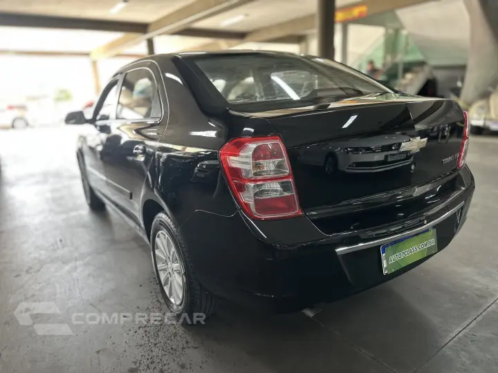 COBALT 1.4 MPFI LTZ 8V FLEX 4P MANUAL