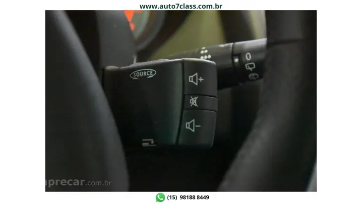 MEGANE GRAND TOUR - 1.6 DYNAMIQUE GRAND TOUR 16V 4P MANUAL