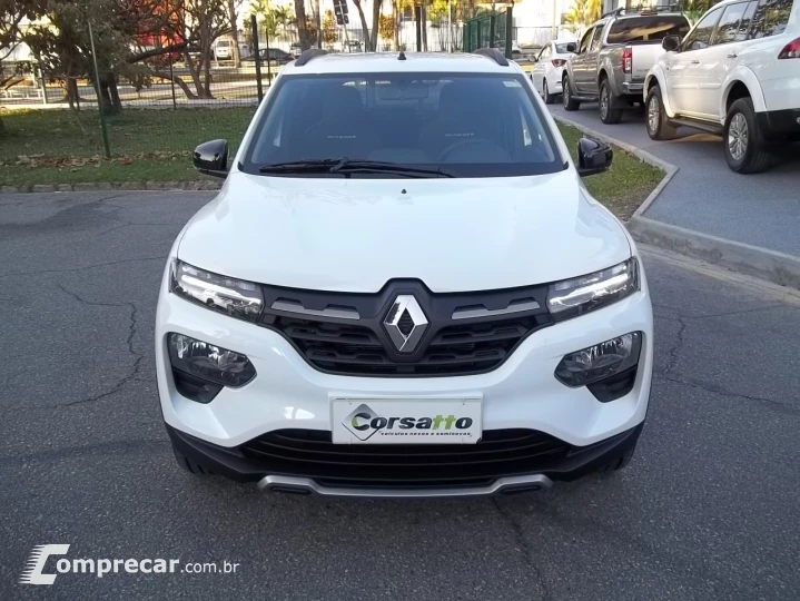 KWID 1.0 12V SCE Outsider
