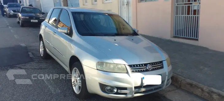 STILO 1.8 MPI 8V