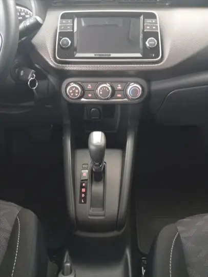 KICKS 1.6 16vstart Active