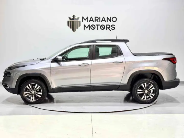 TORO 1.3 TURBO 270 FLEX FREEDOM AT6