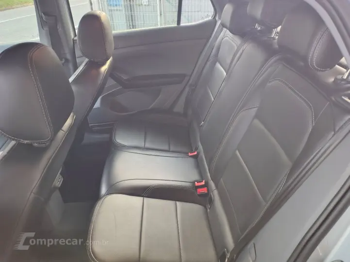 T-CROSS 1.0 200 TSI TOTAL