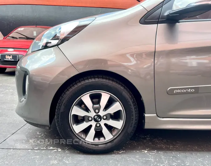PICANTO 1.0 EX 12V