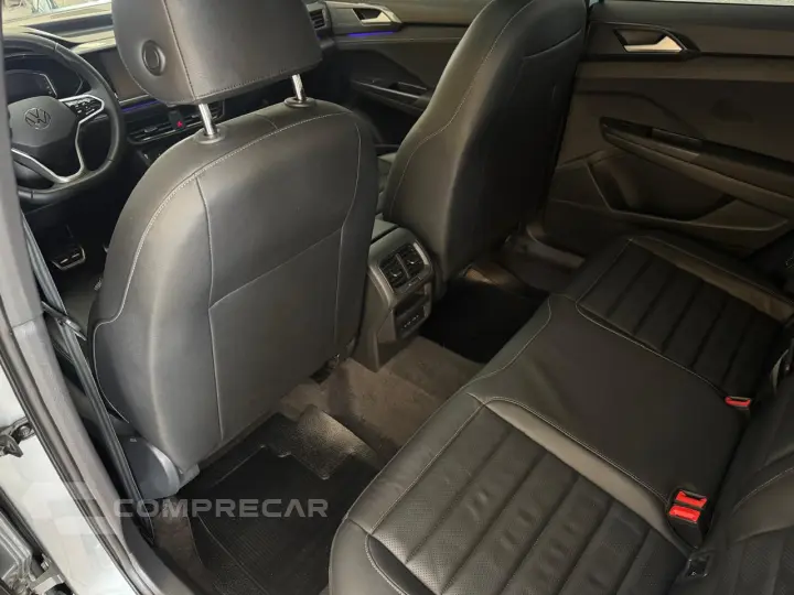 Taos 1.4 16V 4P FLEX 250 TSI HIGHLINE AUTOMÁTICO