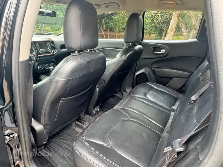 TORO 1.8 16V EVO Freedom