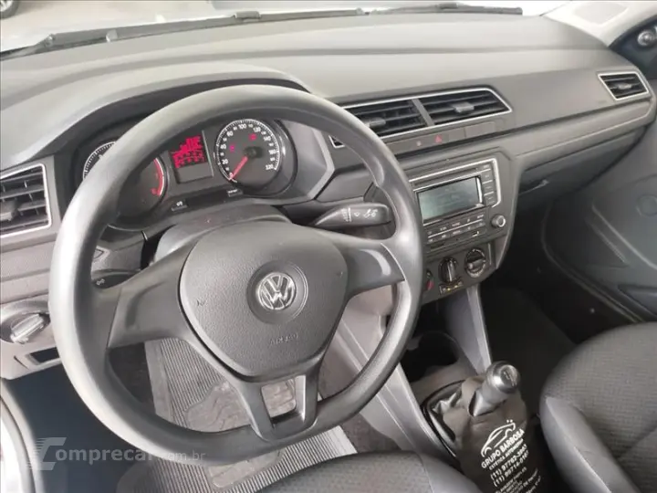 VOYAGE 1.0 12V MPI Totalflex