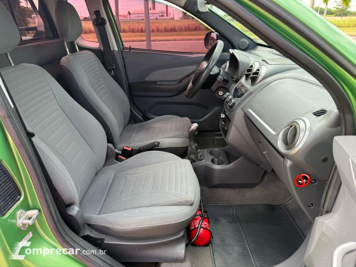 MONTANA 1.4 MPFI Sport CS 8V