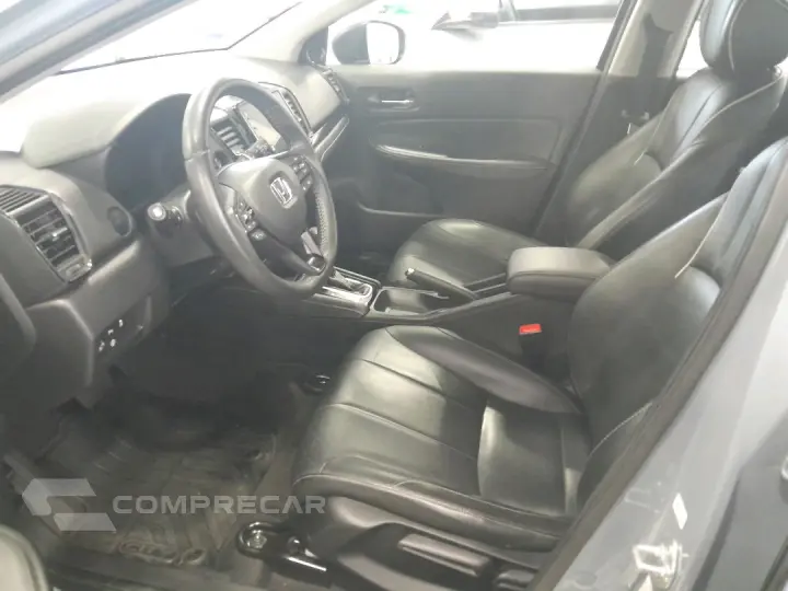 CITY 1.5 i-VTEC FLEX HATCH TOURING CVT
