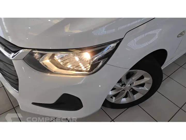 ONIX 1.0 TURBO FLEX PLUS LT MANUAL