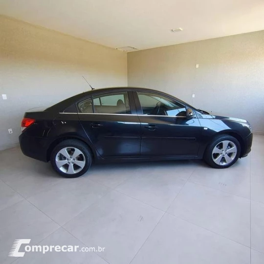 CRUZE LT NB