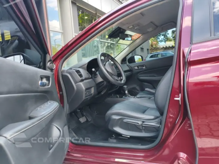 CITY 1.5 I-vtec Hatch Touring