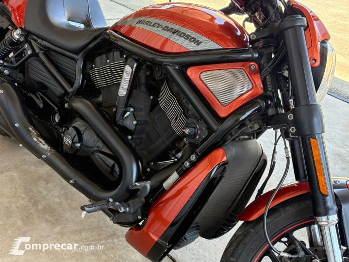 V-ROD 10TH ANNIVERSARY EDITION 1250