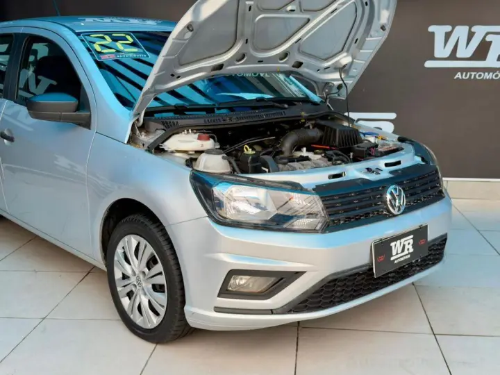 GOL 1.6 MSI Totalflex